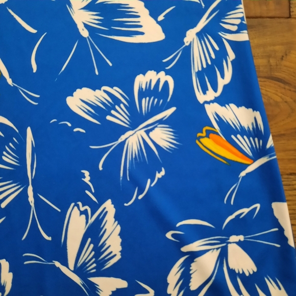 Adidas X Farm Rio Athletic Mini Dress - Picture 7 of 12